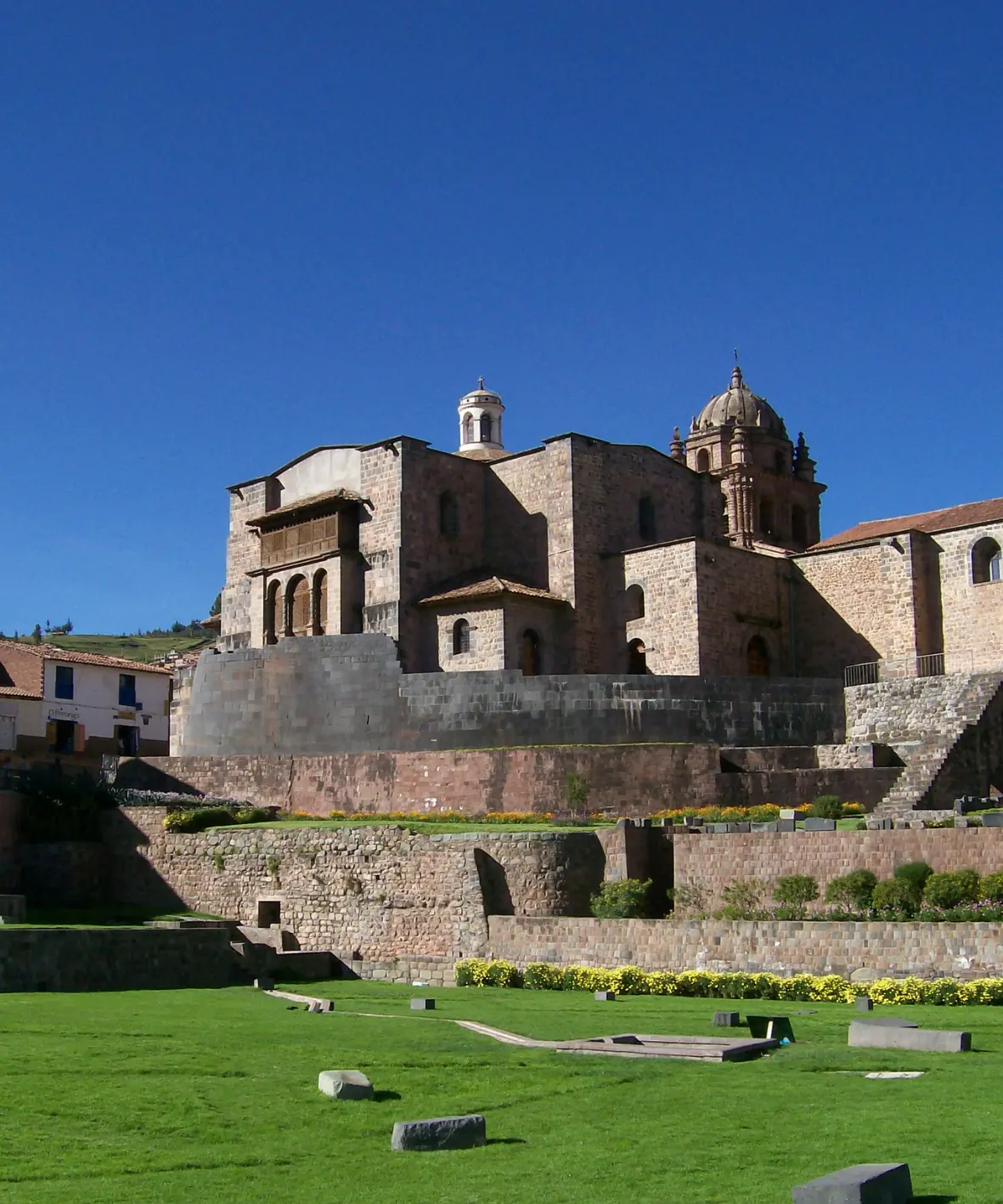Coricancha