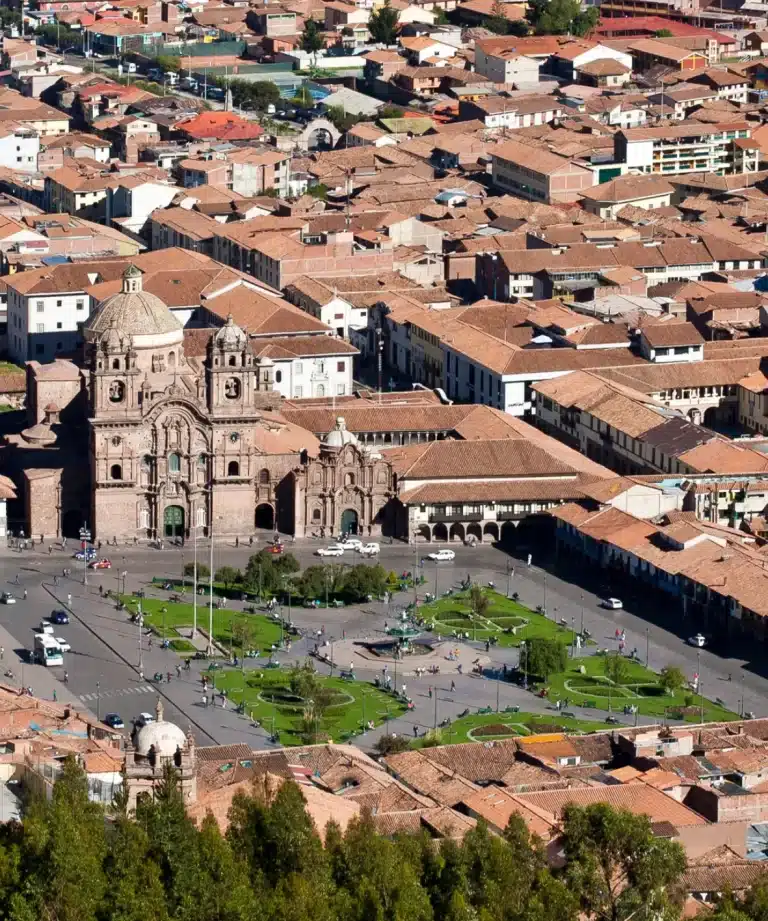 Cusco Cathedral