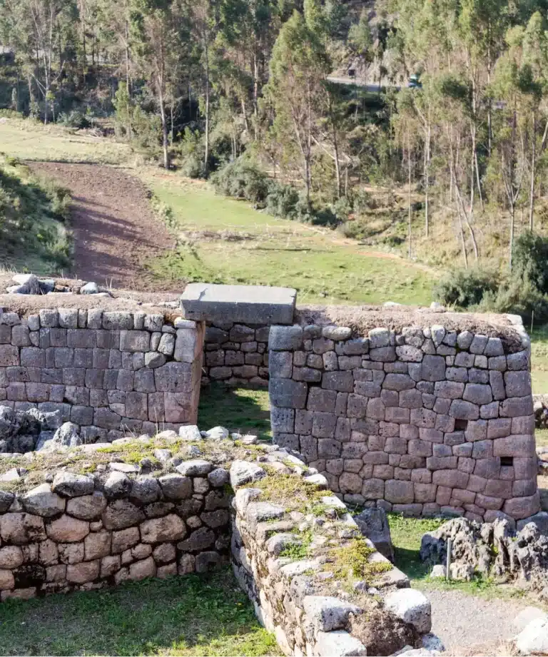 Puka Pukara
