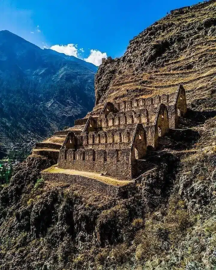 CUSCO