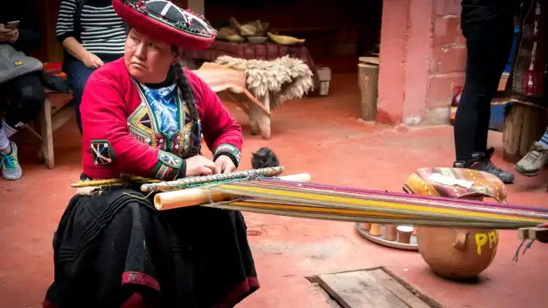 chinchero